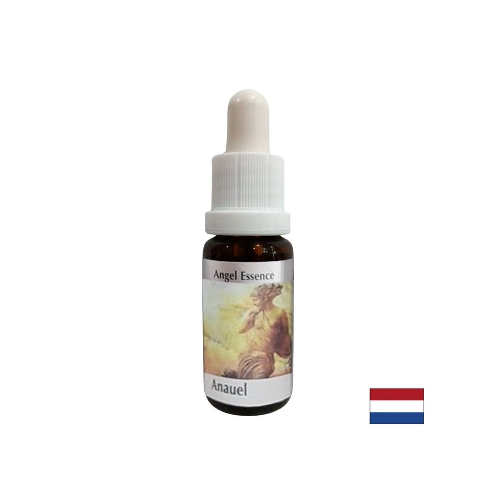 Pomáha pochopiť význam peňazí - Angel Essence č. 1, klesne 15 ml