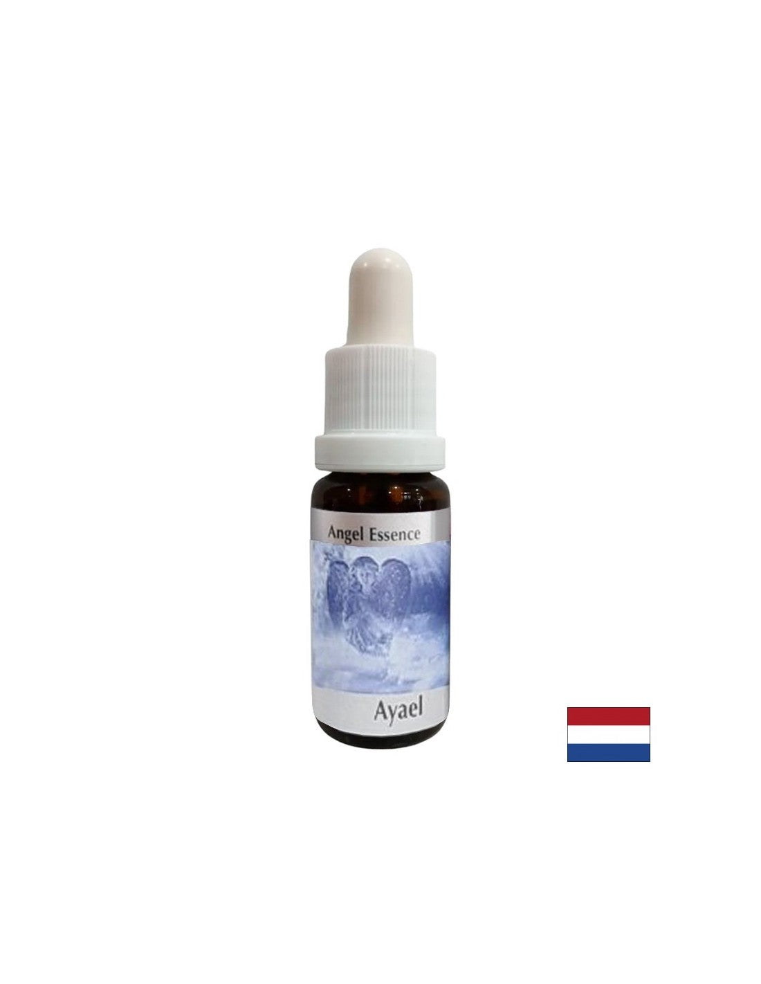 Pomáha porozumieť kozmickým pravdám - Essence Ayael (Angel Essence č. 4), klesne 15 ml