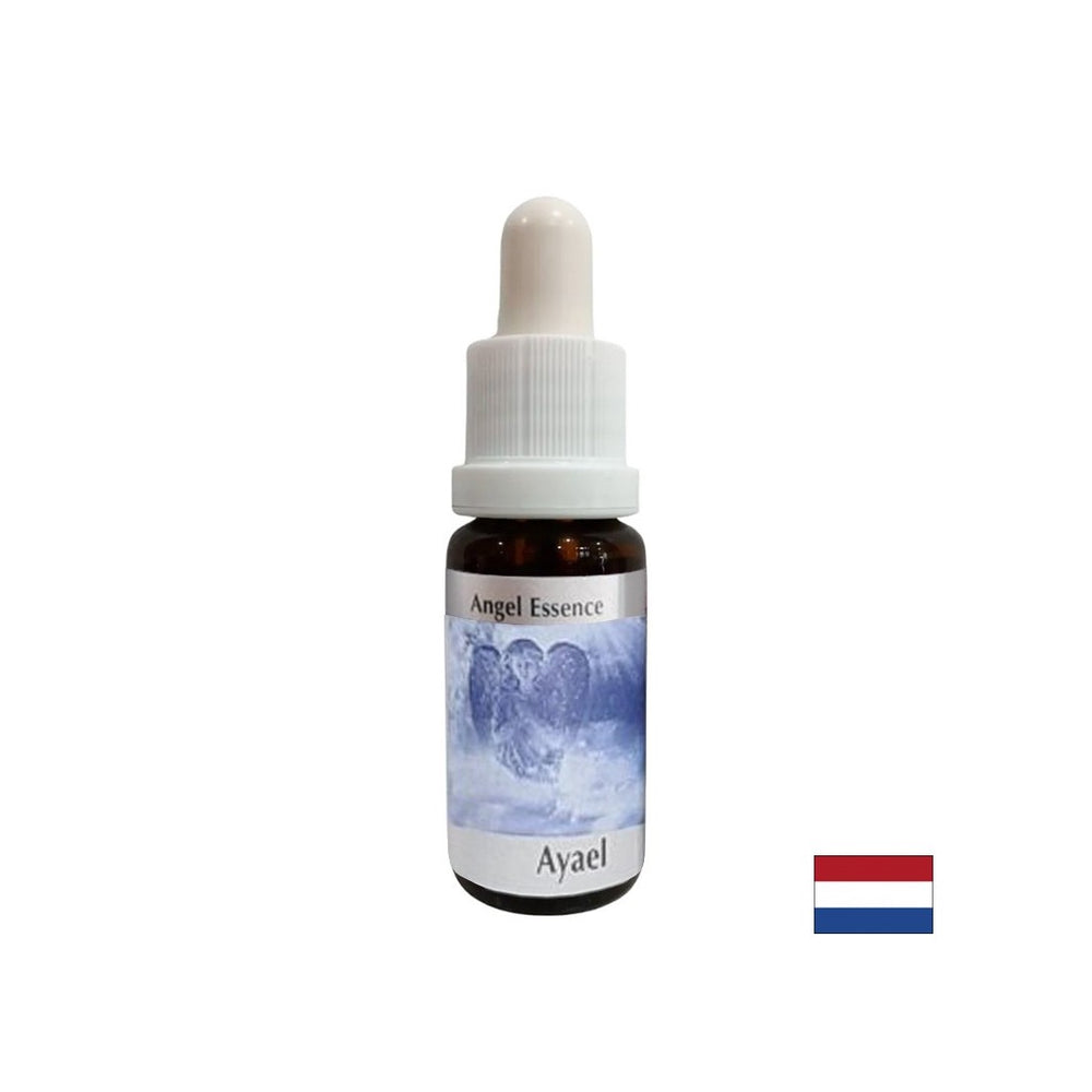 Pomáha porozumieť kozmickým pravdám - Essence Ayael (Angel Essence č. 4), klesne 15 ml