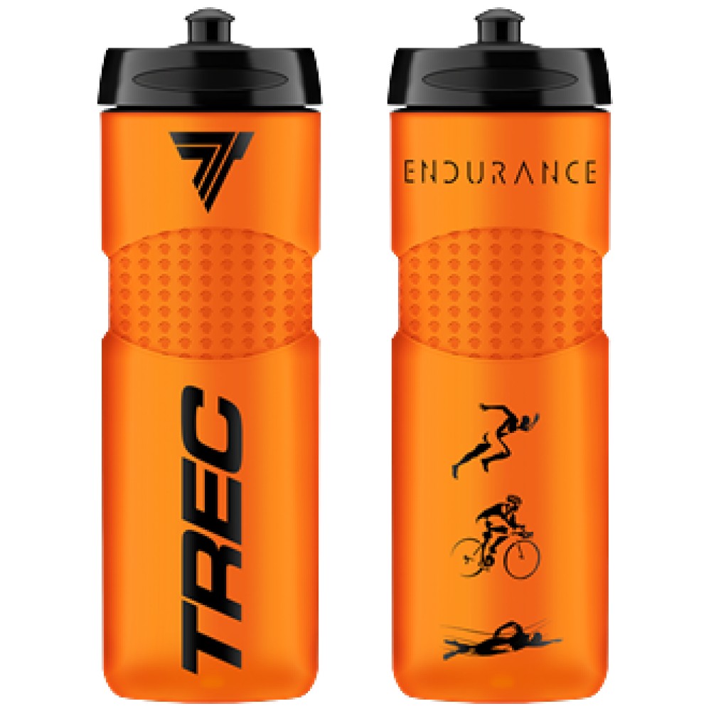 Bidon 002 Endurance | Fľaša na vodu 750 ml