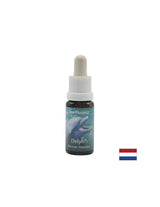 Zvyšuje energiu a sebavedomie - Delph Essence (Dolphin) č. 2, klesne 15 ml