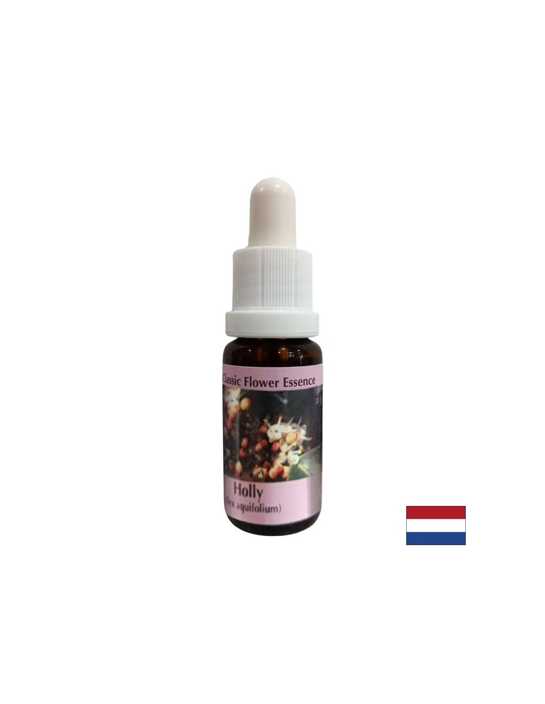 Čistí a oslobodzuje z negatívnych myšlienok - Essence Gel č. 15, klesne 15 ml