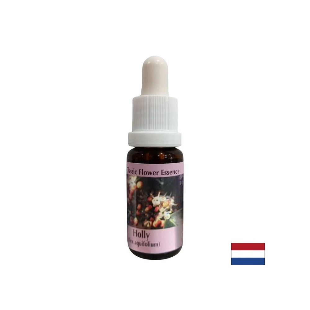 Čistí a oslobodzuje z negatívnych myšlienok - Essence Gel č. 15, klesne 15 ml