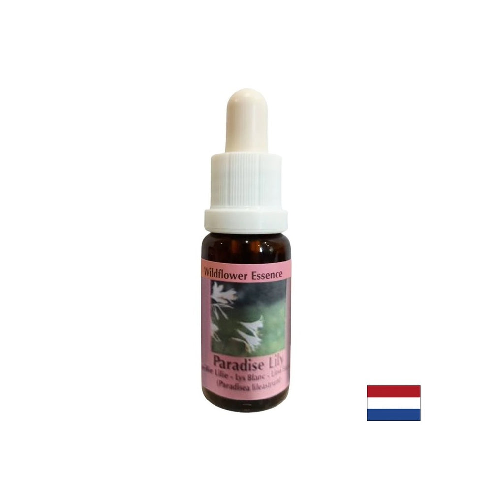 Čistí a podporuje výživové zmeny - biela ľalia č. 38, klesne 15 ml
