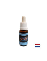 Premieňa negatívnu emóciu na lásku - Essence Topaz č. 15, klesne 15 ml