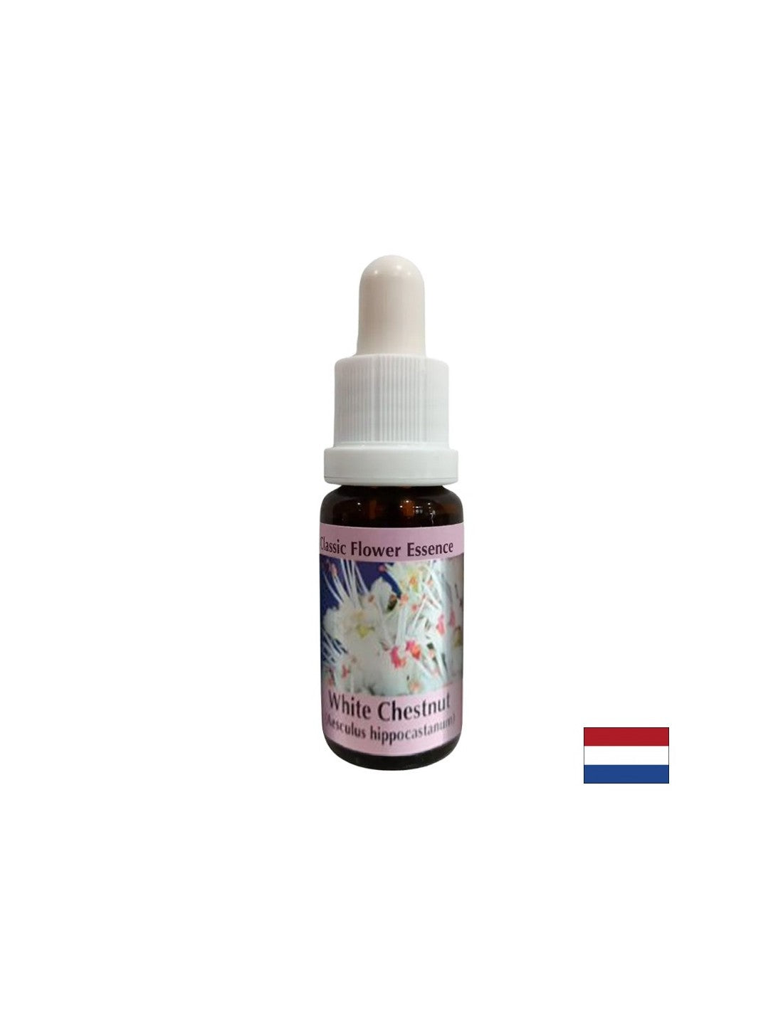 Pre rušivé myšlienky - estnut Essence č. 35, kvapky 15 ml