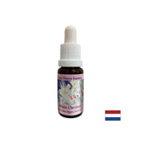 Pre rušivé myšlienky - estnut Essence č. 35, kvapky 15 ml