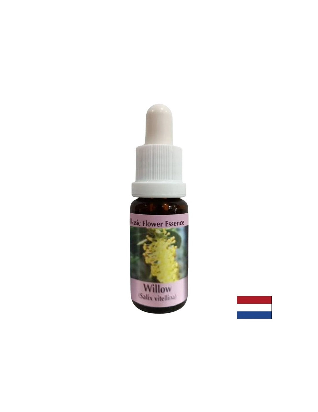 Pre záštitu a sebaľútosti - Willow Essence č. 38, klesne 15 ml