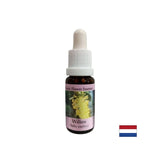 Pre záštitu a sebaľútosti - Willow Essence č. 38, klesne 15 ml