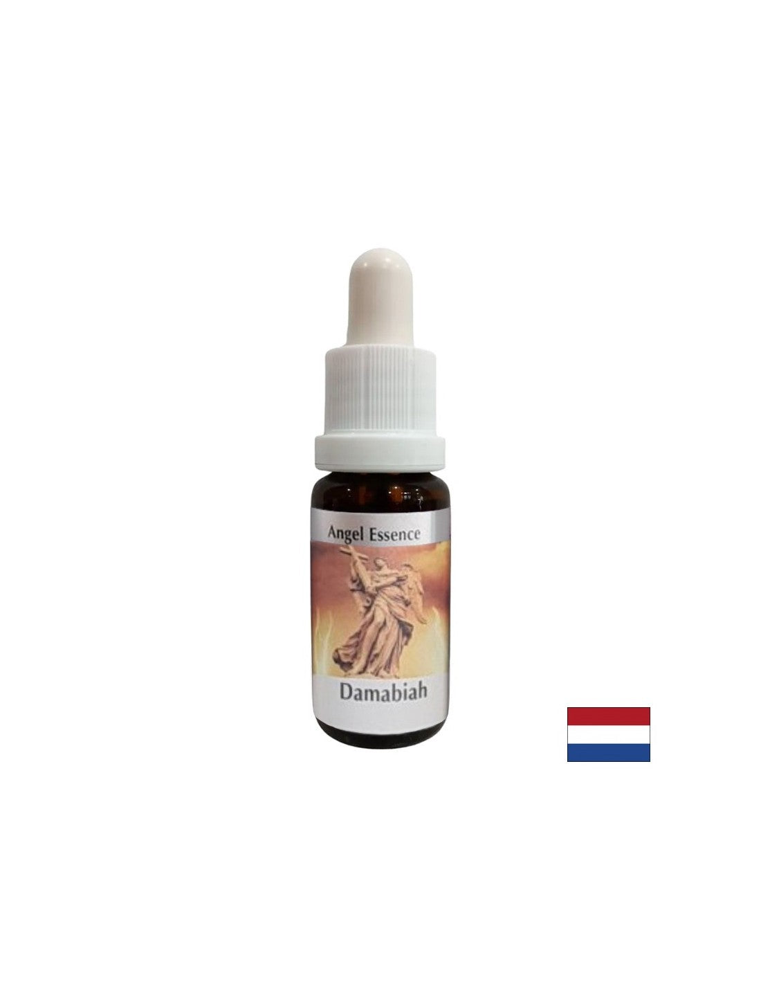 Pre problémy so vzťahom - Damabia Essence (Angel Essence č. 5), klesá 15 ml
