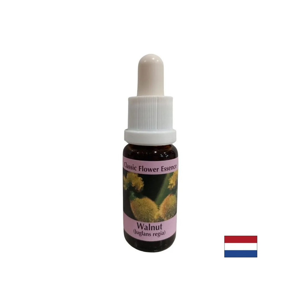 Po zmene - calnut Essence č. 33, kvapky 15 ml