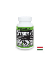 Pre stres a nespavosť - citrónový balzam (list), kapsuly 450 mg x 60