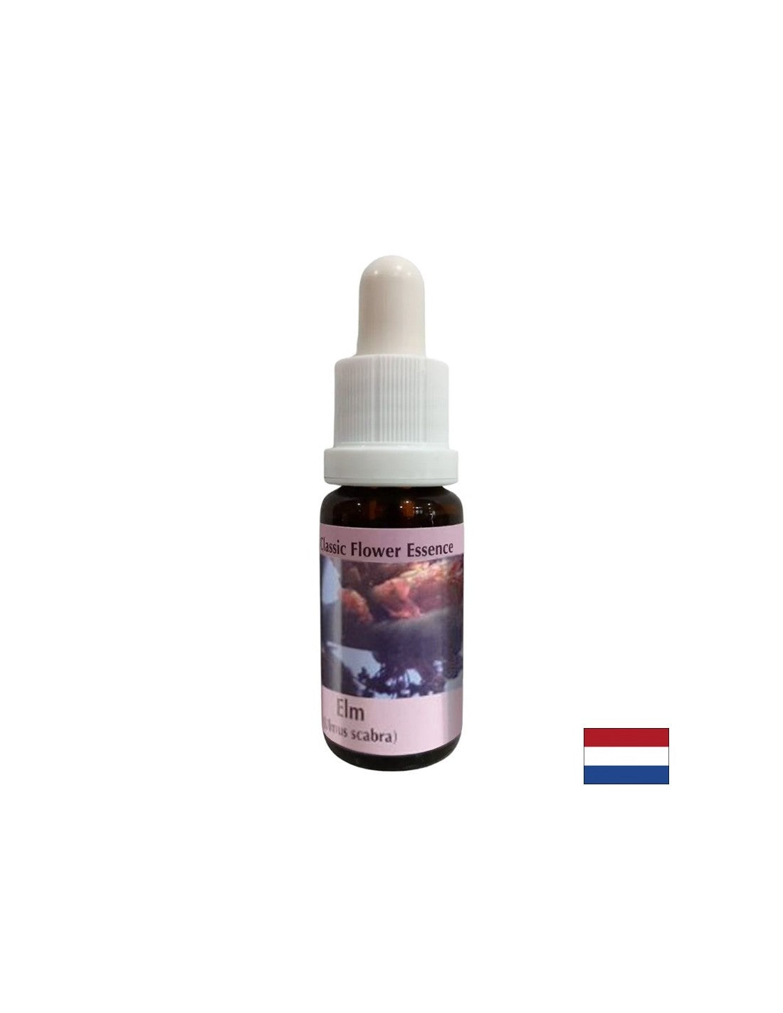 V ťažkých situáciách - Elm Essence č. 11, klesne 15 ml