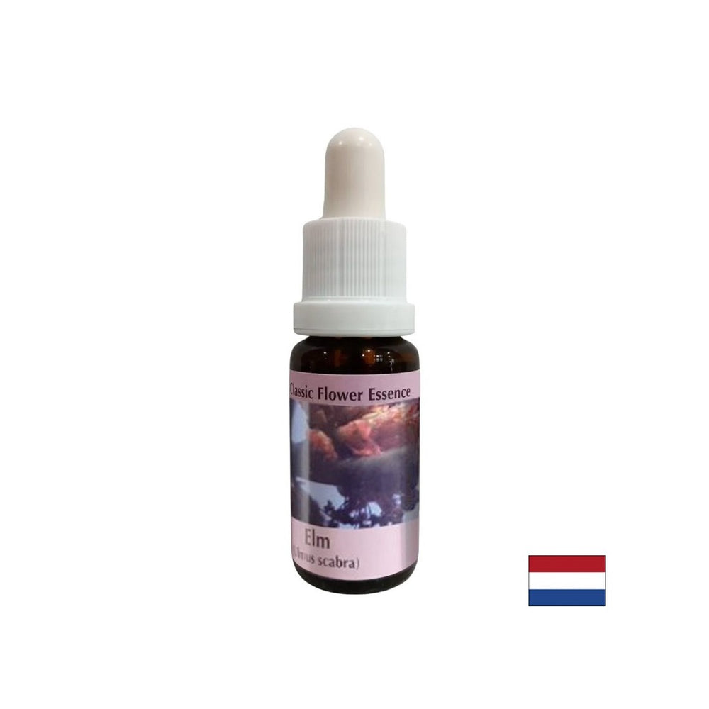 V ťažkých situáciách - Elm Essence č. 11, klesne 15 ml