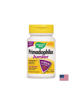 Primadophilus junior 3 miliardy CFU - 90 kapsúl