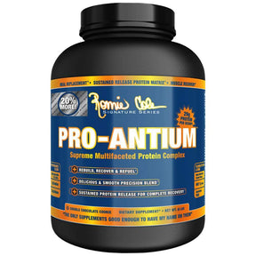 Pro-Antium 2150 grams - Nutra Best Europe