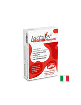 Пробиотик Lactofer® форте - за чревен ком pokús и и и защита, 14 капсули roku