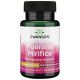 Pueraria mirifica - Puresterol® | s vitamínom B6 a B -12 - 60
