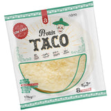 Proteín taco CARB znížená - 176 gramov