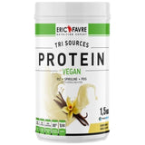 Proteín vegánsky Tri zdroje - 1500 gramov