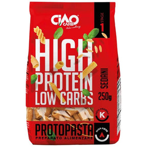 Protopasta Sedani | Stage 1 - 250 grams - Nutra Best Europe
