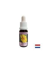Objasňuje myseľ v prípade strachu a paniky - Helianthemum Essence (žltá) č. 26, klesne 15 ml