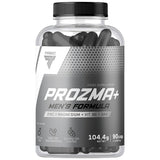 Prozma+ pánsky vzorec Kyselina ZMA + D -aspartová - 90 kapsúl