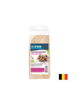 Pšeničné otruby, organické, 200 g