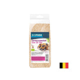 Pšeničné otruby, organické, 200 g