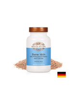 Psyllium, amla, bylinky a vápnik - Zdravie žalúdka a lipidový profil, 180 tabliet