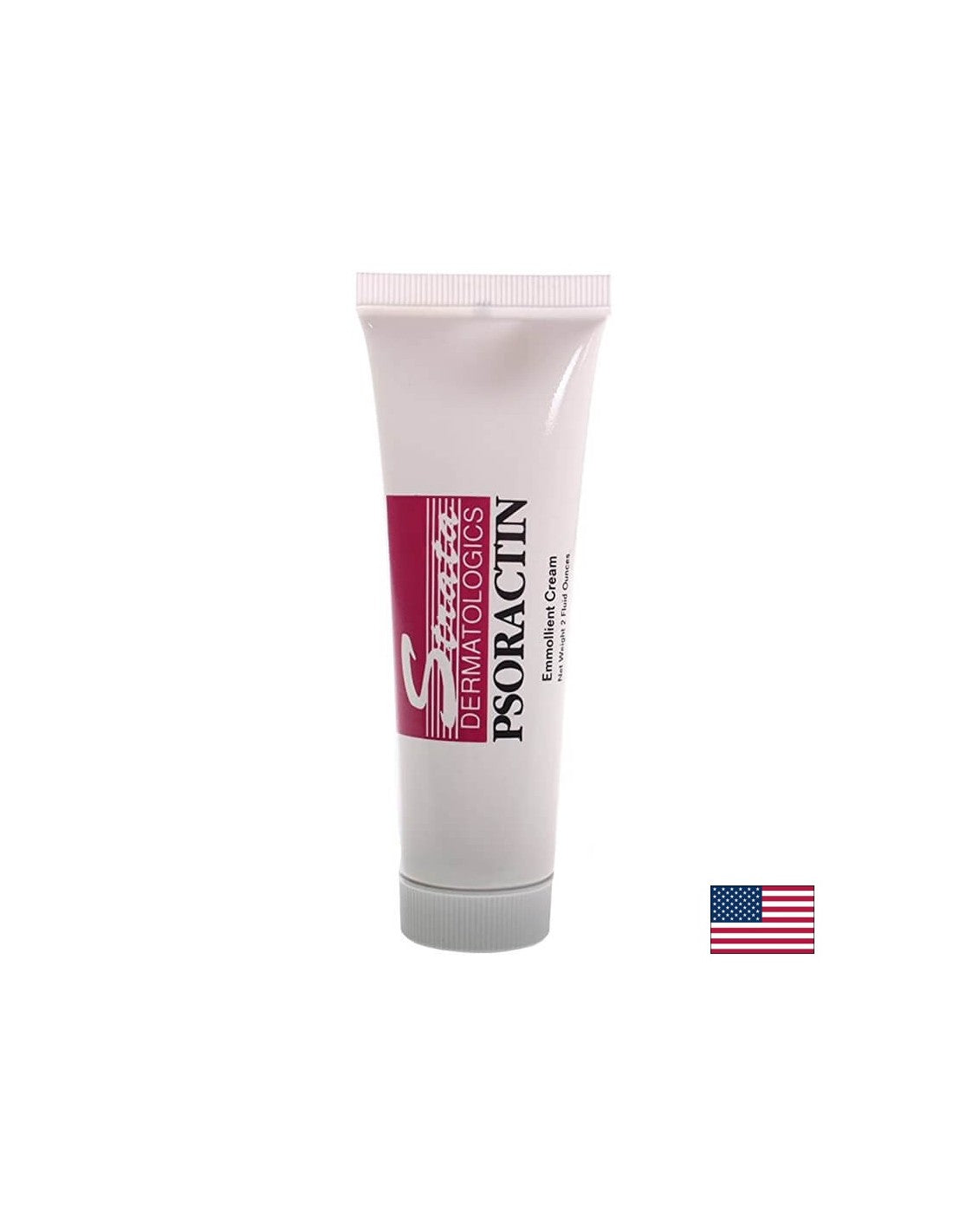 Psoractín/ psoraraktín (Emollient Cream), 54 g ekologických vzorcov