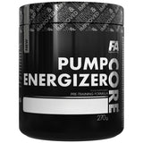 Energizátor jadrového čerpadla - 270 gramov