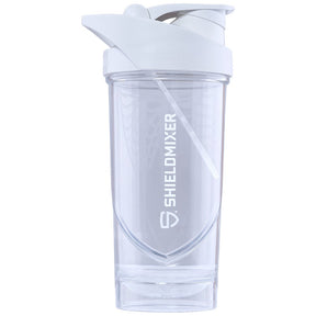 Shieldmixer® Hero Pro Shaker | Logo - 700 ml - Nutra Best Europe