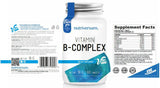 Vitamín B -komplex - 30 tabliet
