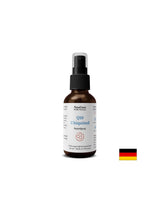 Energia a zdravé srdce - koenzým q10 ubichinol (nano), 100 ml perorálneho spreja