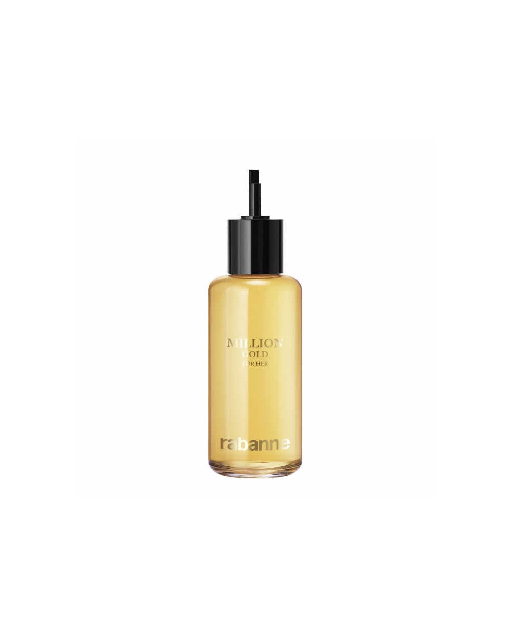 Rabanne Million Gold pre jej Eau de Parfum 200 ml náplň