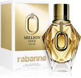 <tc>PACO RABANNE</tc> Million Gold for Her - Parfumovaná voda pre ženy 50 ml