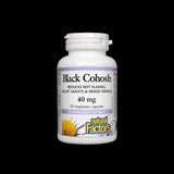 Čierny Cohosh 40 mg - 90 kapsúl