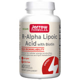 Kyselina R -alfa lipoová + biotín - 60 kapsúl