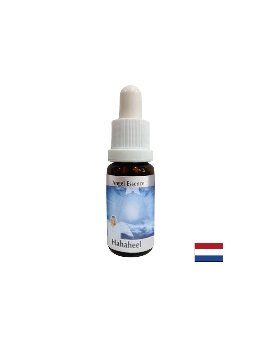 Prerušovanie predsudkov - Hahahil Essence (Angel Essence č. 10), kvapky, 15 ml