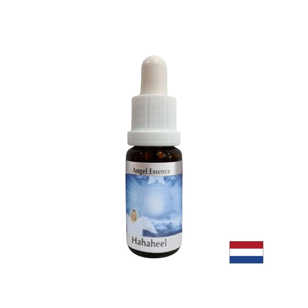 Prerušovanie predsudkov - Hahahil Essence (Angel Essence č. 10), kvapky, 15 ml