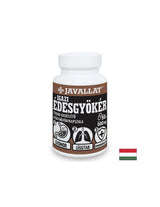 Nesporné žalúdky, gastritída a pálenie záhy - sladké drievko, 550 mg x 60 kapsúl
