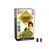 Pikantné kocky bouillon - thajská kari omáčka, 90 g
