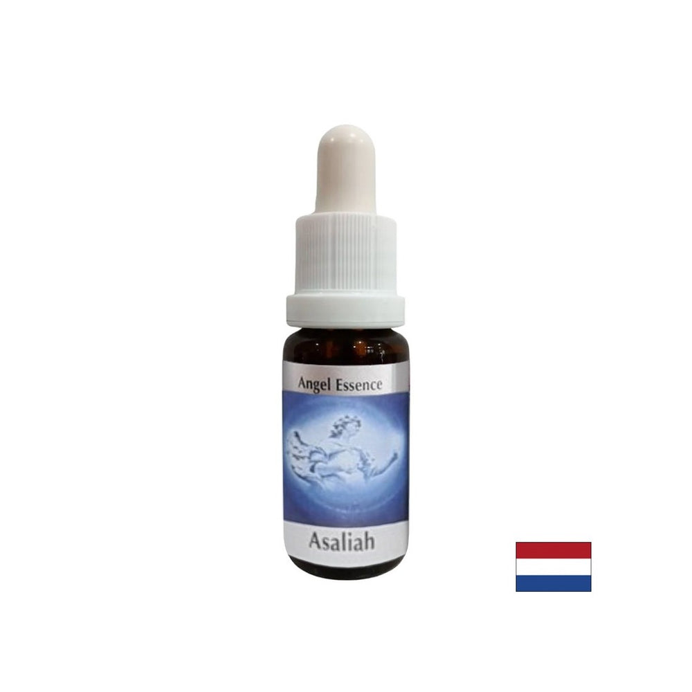 Rozvíja toleranciu - esaliya esencia (Angel Essence č. 3), klesne 15 ml