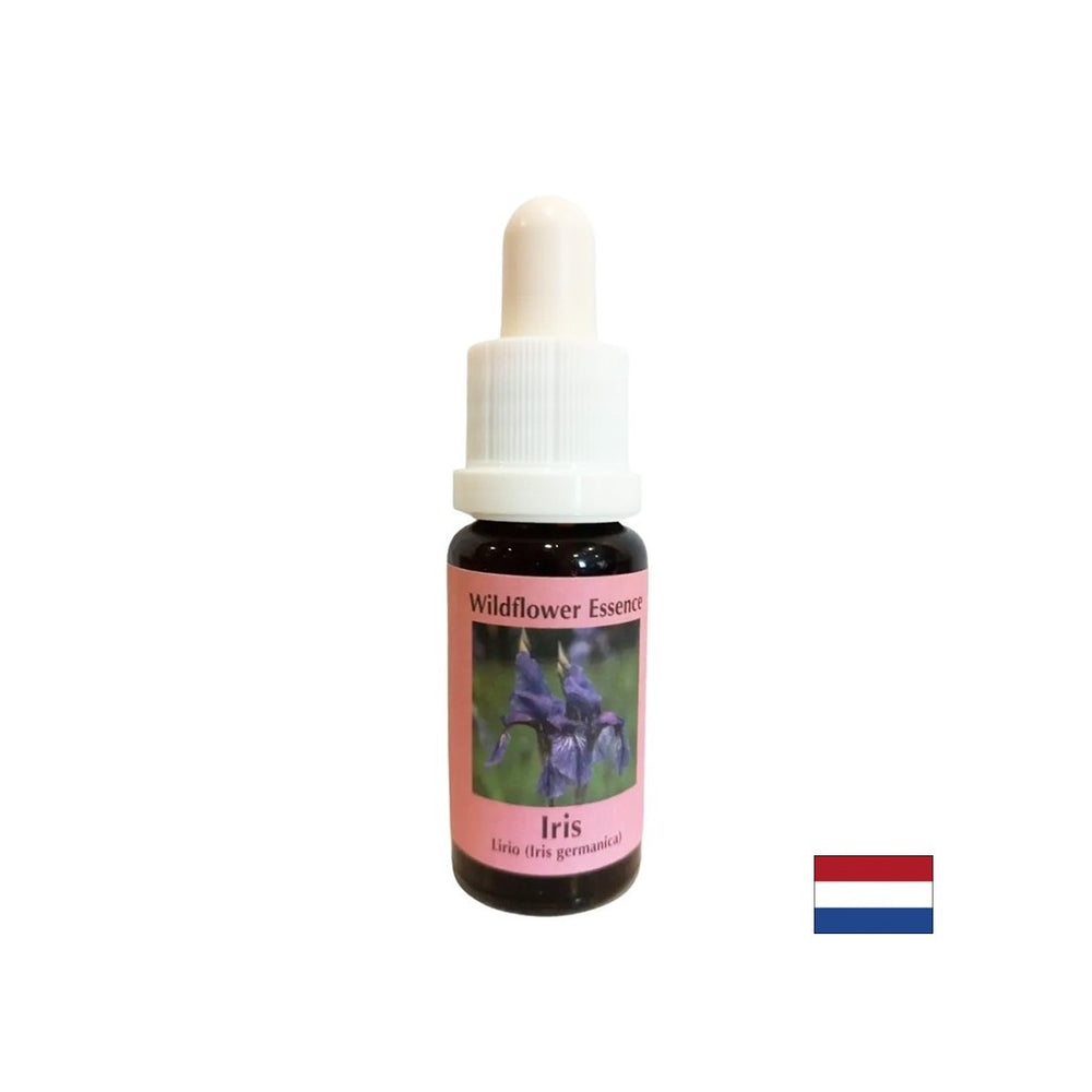 Rozvíja kreatívny potenciál - Iris Essence č. 27, klesne 15 ml