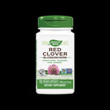 Kvety červeného ďateliny 400 mg - 100 kapsúl