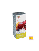 Red Detox/ Na detoxikáciu tela, 250 ml Arte<tc>san</tc>oi