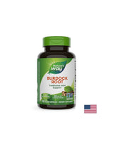Koreň zavádzania 475 mg - 100 kapsúl