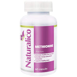 L-metonín 1 000 mg 60 kapsuly