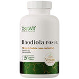 Rhodiola Rosea 150 mg / vege - 120 tabliet